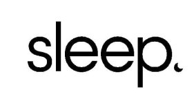 SLEEP