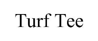 TURF TEE