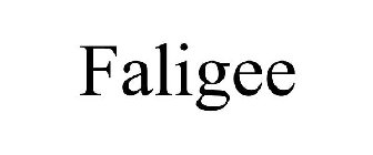 FALIGEE