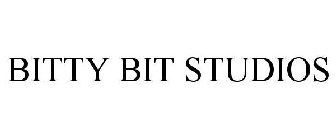 BITTY BIT STUDIOS