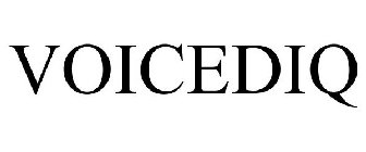 VOICEDIQ