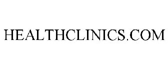 HEALTHCLINICS.COM