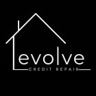 EVOLVE CREDIT REPAIR
