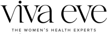 VIVA EVE THE WOMEN'S HEALTH EXPERTS