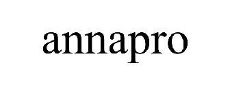 ANNAPRO