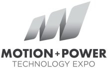 MOTION+POWER TECHNOLOGY EXPO