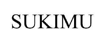 SUKIMU