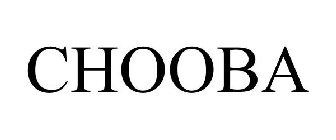 CHOOBA