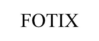 FOTIX