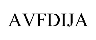 AVFDIJA