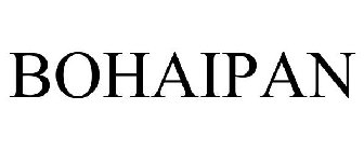 BOHAIPAN