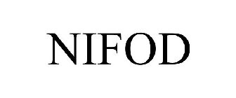 NIFOD