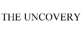 THE UNCOVERY