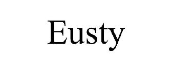 EUSTY