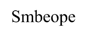 SMBEOPE