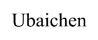 UBAICHEN