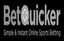 BETQUICKER SIMPLE & INSTANT ONLINE SPORTS BETTING