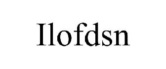 ILOFDSN