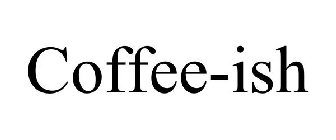 COFFEE-ISH
