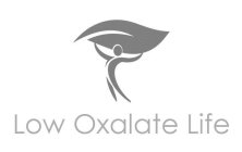 LOW OXALATE LIFE