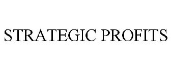 STRATEGIC PROFITS