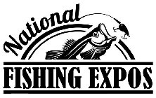 NATIONAL FISHING EXPOS