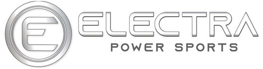 E ELECTRA POWER SPORTS