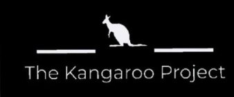 THE KANGAROO PROJECT