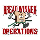 BREADWINNER OPERATIONS