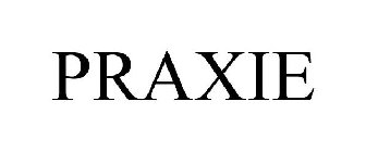 PRAXIE