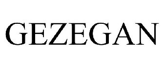 GEZEGAN