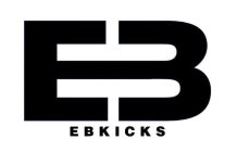 EB EBKICKS