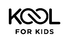 KOOL FOR KIDS