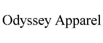 ODYSSEY APPAREL
