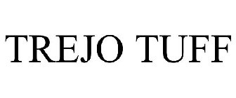 TREJO TUFF