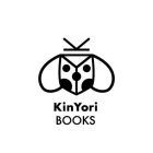 KINYORI BOOKS