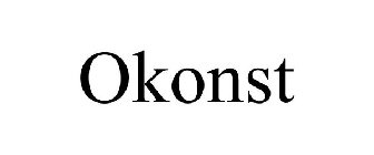 OKONST