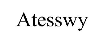 ATESSWY
