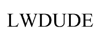 LWDUDE