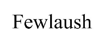 FEWLAUSH