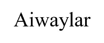 AIWAYLAR