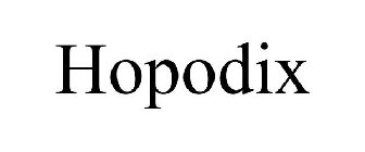 HOPODIX