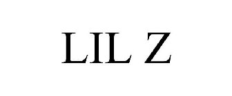 LIL Z