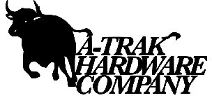A-TRAK HARDWARE COMPANY