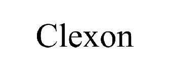 CLEXON