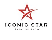ICONIC STAR -THE BELIEVER IN YOU-