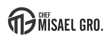 CMG CHEF MISAEL GRO.