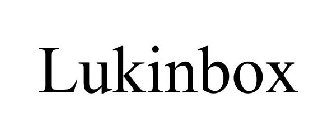 LUKINBOX