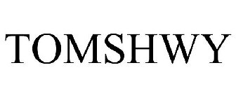 TOMSHWY