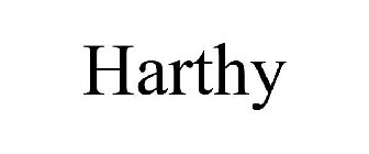 HARTHY
